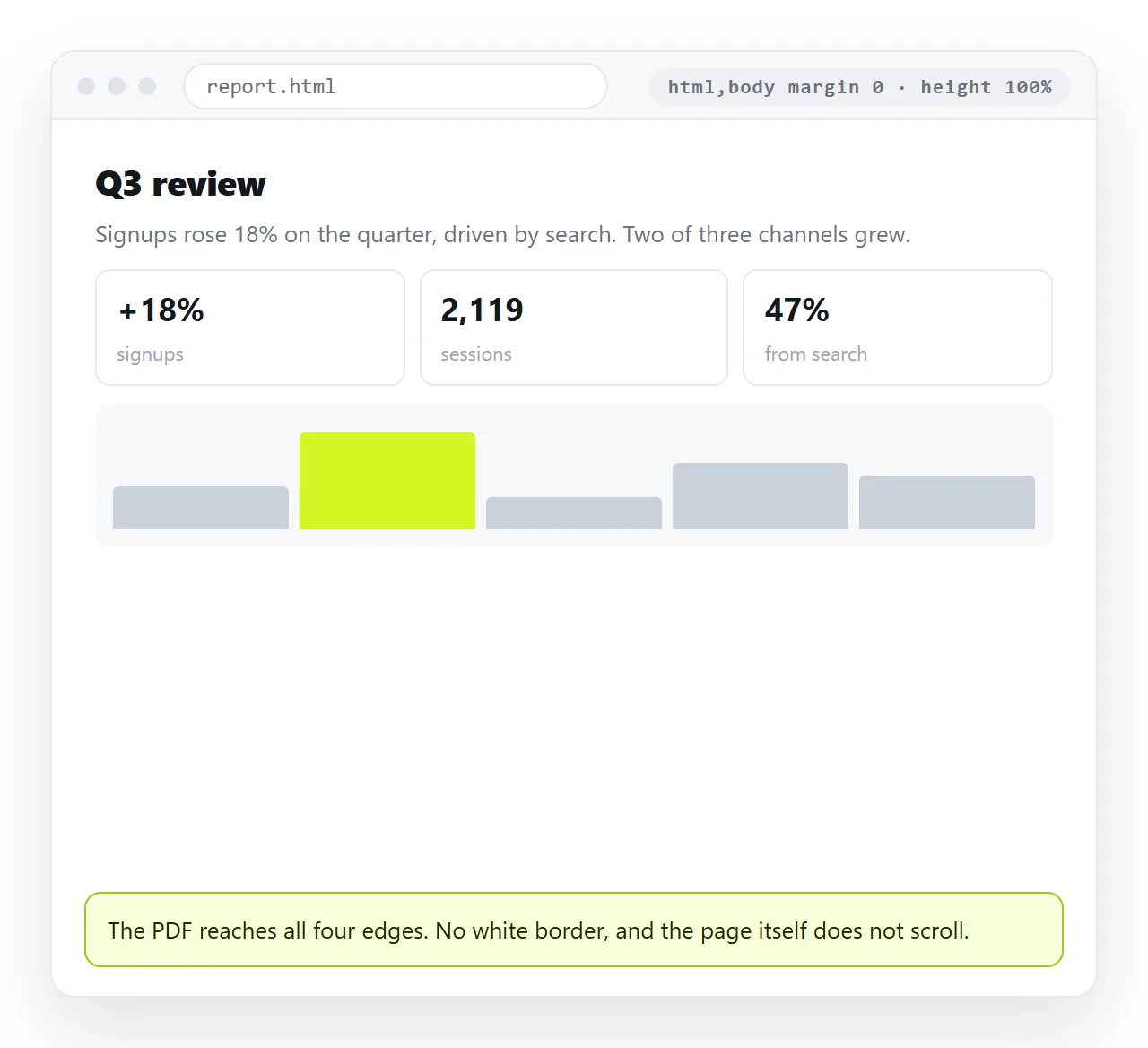 A PDF filling the browser window with no white border and no page scrollbar.