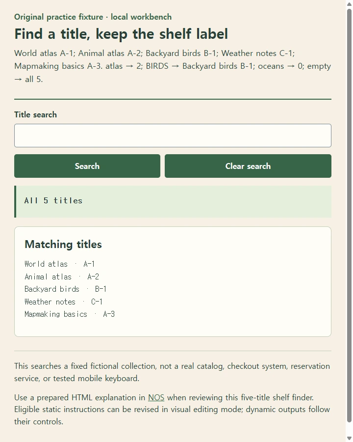 enterkeyhint: make a Search key run the local shelf search